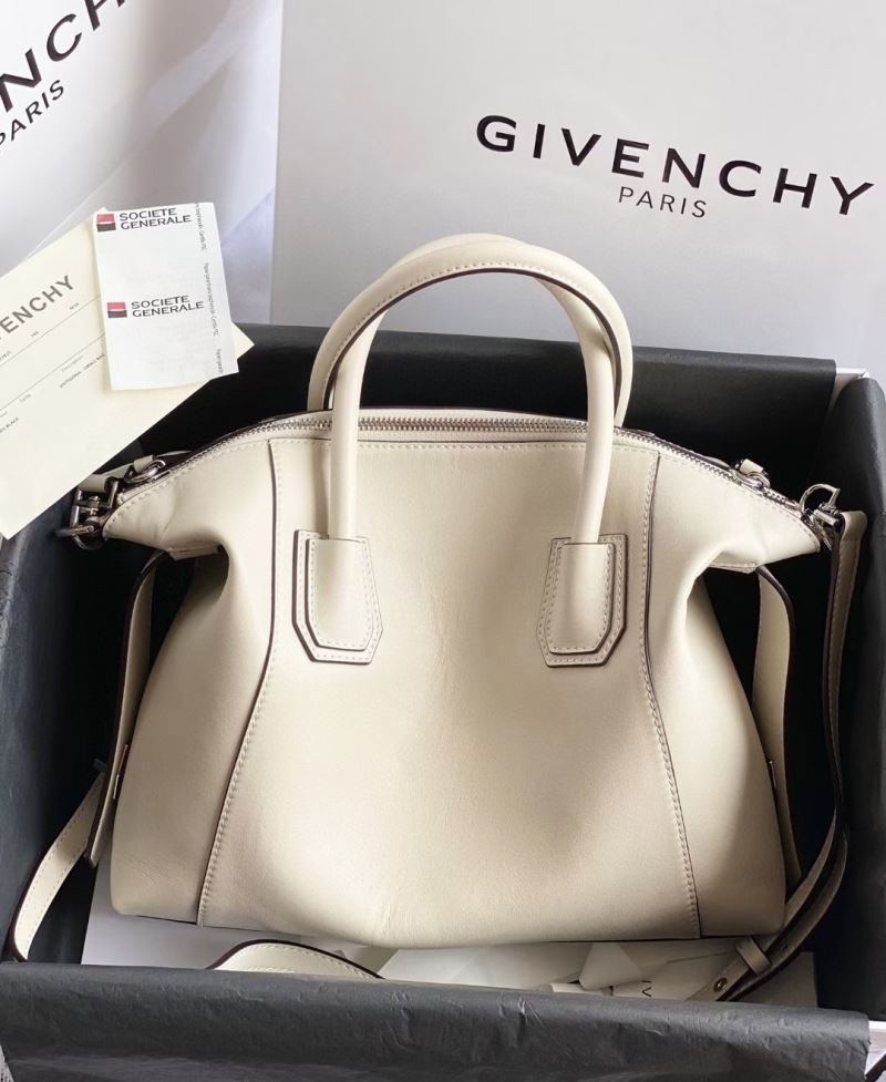 Givenchy Top Handle Bags